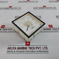 Deif 0-6 Mpa Panel Meter 25982-19
