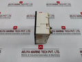Deif 0-6 Mpa Panel Meter 25982-19