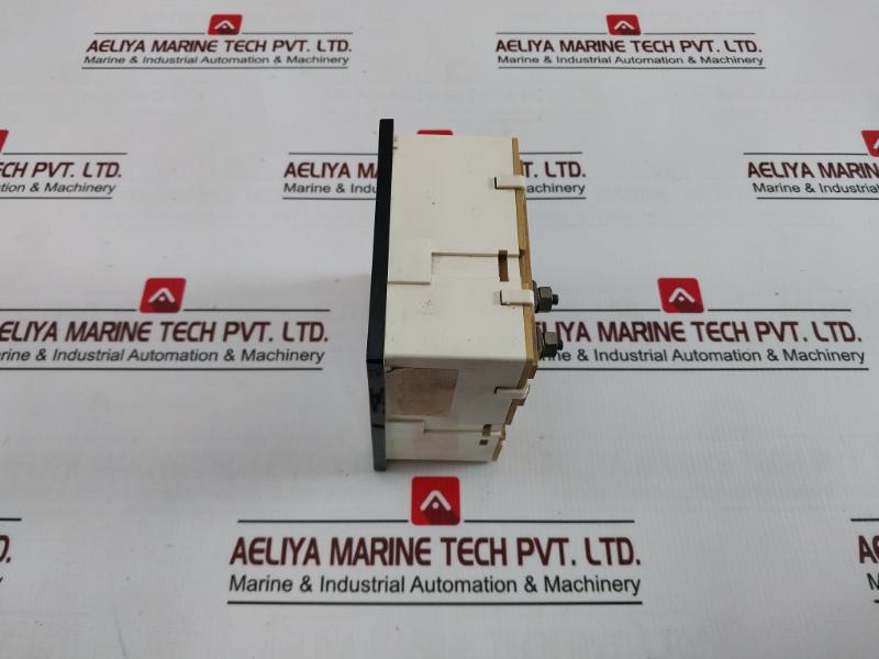 Deif 0-6 Mpa Panel Meter 25982-19