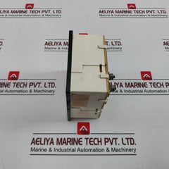 Deif 0-6 Mpa Panel Meter 25982-19