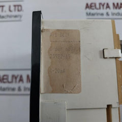 Deif 0-6 Mpa Panel Meter 25982-19