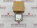 Deif 0-75/375 A Ammeter 5/10A-91