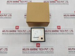 Deif 0-75/375 A Ammeter 5/10A-91