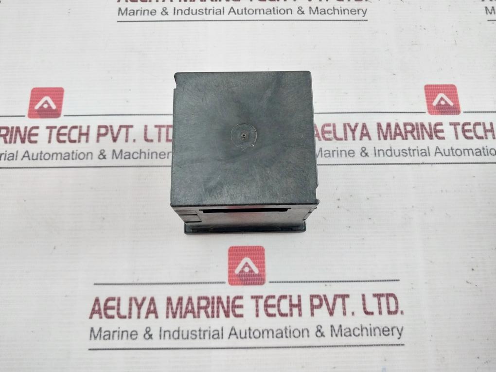 Deif 0-75/375 A Ammeter 5/10A-91