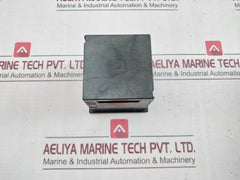 Deif 0-75/375 A Ammeter 5/10A-91