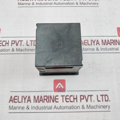 Deif 0-75/375 A Ammeter 5/10A-91