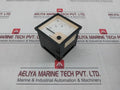 Deif 0-75/375 A Ammeter 5/10A-91