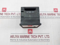 Deif 0-75/375 A Ammeter 5/10A-91