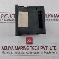 Deif 0-75/375 A Ammeter 5/10A-91