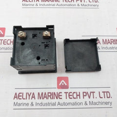 Deif 0-75/375 A Ammeter 5/10A-91