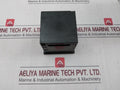 Deif 0-75/375 A Analog Ammeter