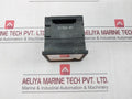Deif 0-75/375 A Analog Ammeter
