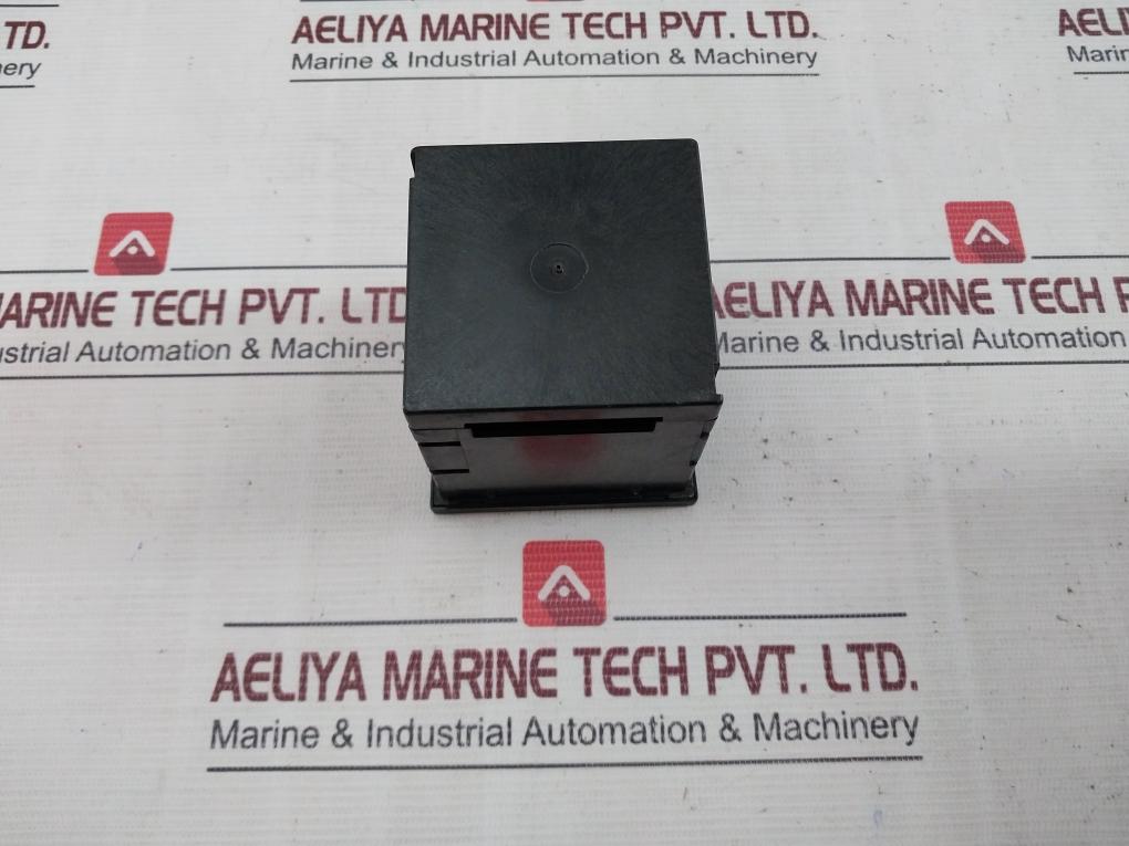 Deif 0-75/375A Analog Ammeter 30084-10