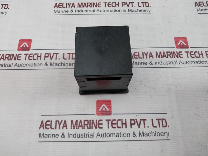 Deif 0-75/375A Analog Ammeter 30084-10
