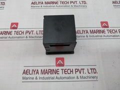 Deif 0-75/375A Analog Ammeter 30084-10