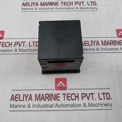Deif 0-75/375A Analog Ammeter 30084-10