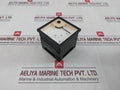 Deif 0-75/375A Analog Ammeter 30084-10