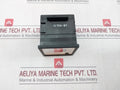 Deif 0-75/375A Analog Ammeter 30084-10