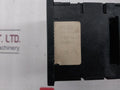 Deif 0-75/375A Analog Ammeter 30084-10