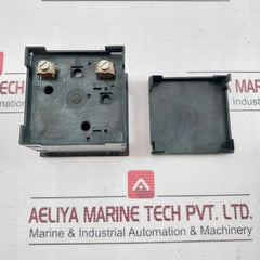 Deif 0-75/375A Analog Ammeter 30084-10