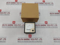 Deif 0-75/375 A Analog Ammeter 5/10A-91