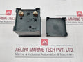 Deif 0-75/375 A Analog Ammeter 5/10A-91