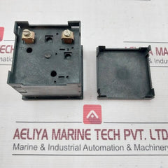 Deif 0-75/375 A Analog Ammeter 5/10A-91