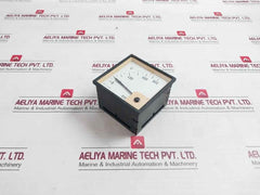 Deif 0-800V Analog Voltmeter 1.5