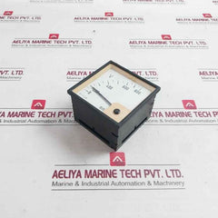 Deif 0-800V Analog Voltmeter 1.5