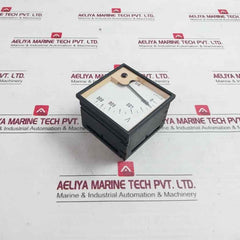 Deif 0-800V Analog Voltmeter 1.5