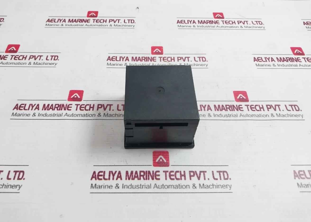 Deif 0-800V Analog Voltmeter 1.5