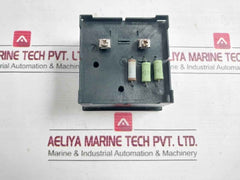Deif 0-800V Analog Voltmeter 1.5
