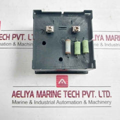Deif 0-800V Analog Voltmeter 1.5