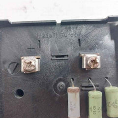 Deif 0-800V Analog Voltmeter 1.5