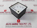 Deif 0-800V Voltmeter 1.5 600Vmax