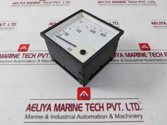 Deif 0-800V Voltmeter 1.5 600Vmax