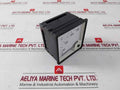 Deif 0-800V Voltmeter 1.5 600Vmax