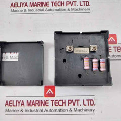 Deif 0-800V Voltmeter 1.5 600Vmax