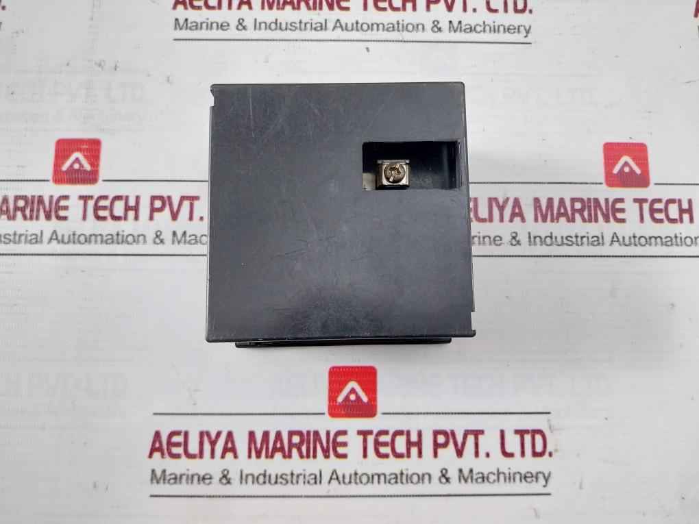 Deif 0-800V Voltmeter 1.5 600Vmax