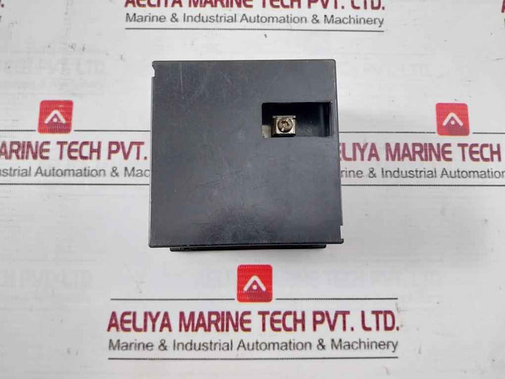 Deif 0-800V Voltmeter 1.5 600Vmax