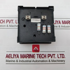 Deif 0-800V Voltmeter 600V Max 1200023011C
