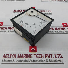 Deif 0-800V Voltmeter 600V Max 1200023011C