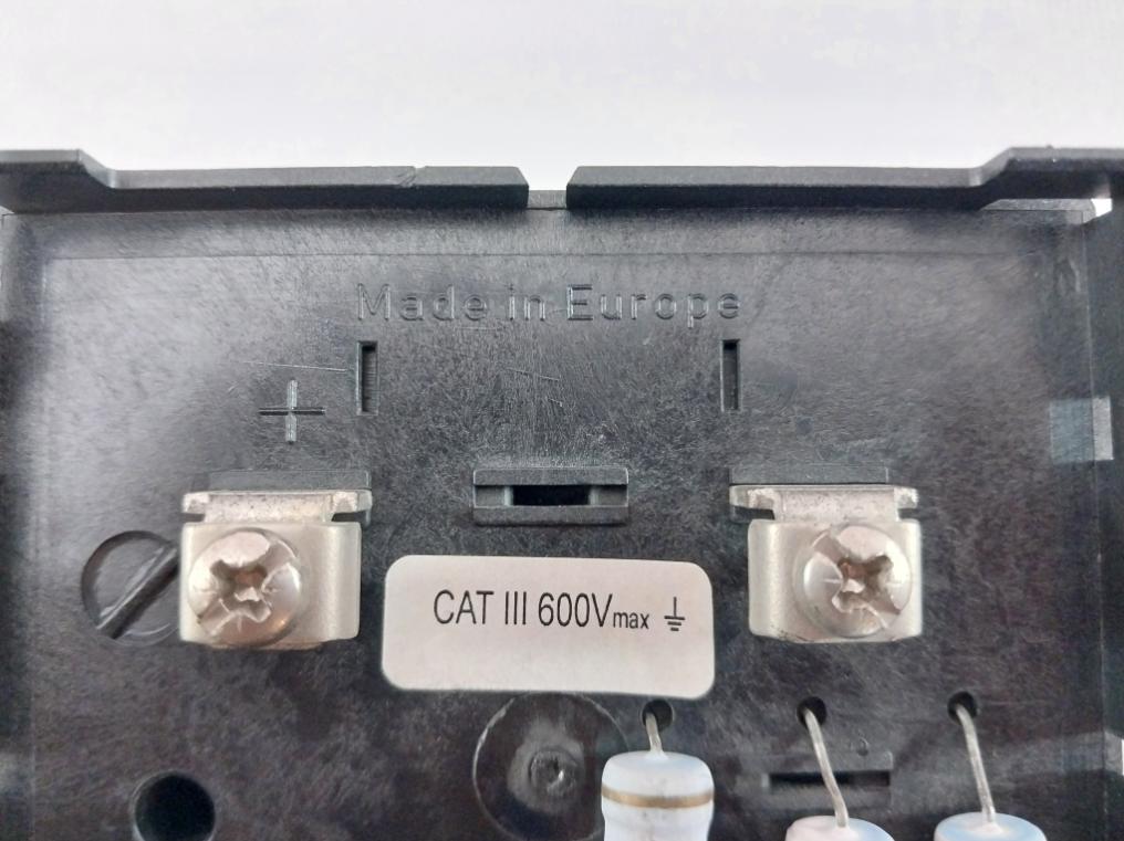 Deif 0-800V Voltmeter 600V Max 1200023011C