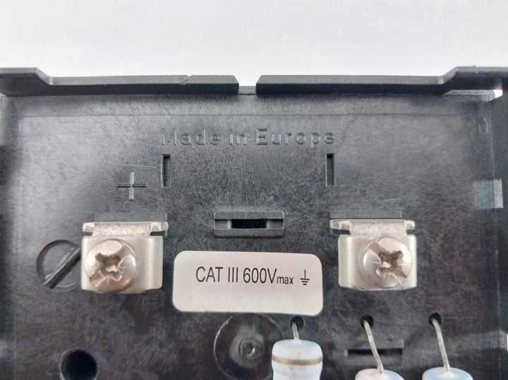 Deif 0-800V Voltmeter 600V Max 1200023011C