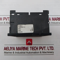 Deif 0-800V Voltmeter 600V Max 1200023011C