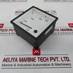 Deif 0-800V Voltmeter 600V Max 1200023011C