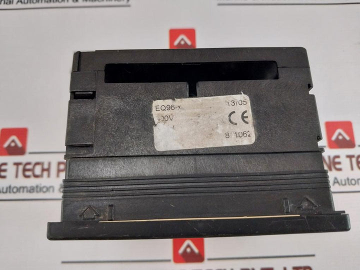 Deif 0-800 V Voltmeter Eq96-x