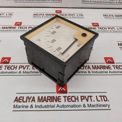 Deif 0-800 V Voltmeter Eq96-x