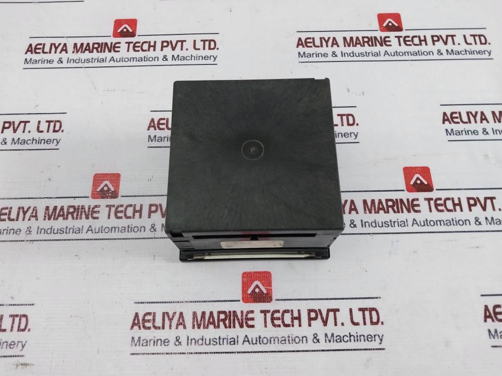 Deif 0-800v Voltage Meter Rotary Instrument Eq96-x