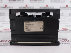 Deif 0-800v Voltage Meter Rotary Instrument Eq96-x